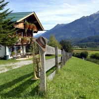 Tyrolean Scenery, or The Art of Translation: Gerard Hoffnung